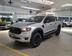 FORD RANGER 3.2 STORM 4X4 CD 20V DIESEL 4P AUTOMÁTICO FORD RANGER 3.2 STORM 4X4 CD 20V DIESEL 4P AUTOMÁTICO