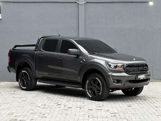 FORD-RANGER-2021