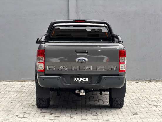 FORD-RANGER-2021