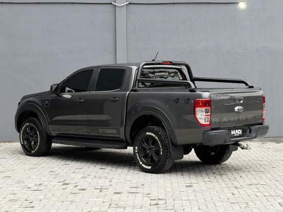 FORD-RANGER-2021
