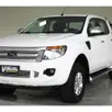 FORD RANGER 3.2 XLS 4X4 CD 20V DIESEL 4P AUTOMÁTICO FORD RANGER 3.2 XLS 4X4 CD 20V DIESEL 4P AUTOMÁTICO