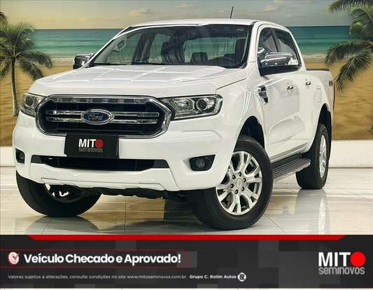 FORD-RANGER-2020