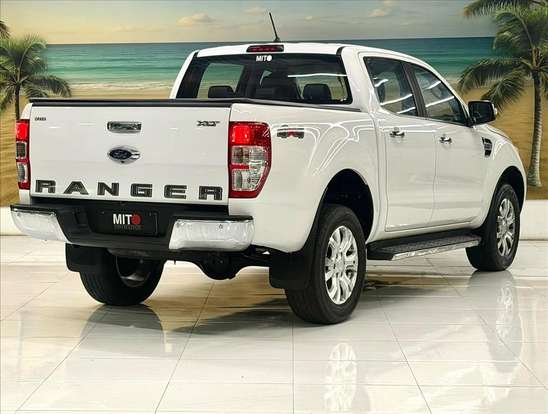 FORD-RANGER-2020