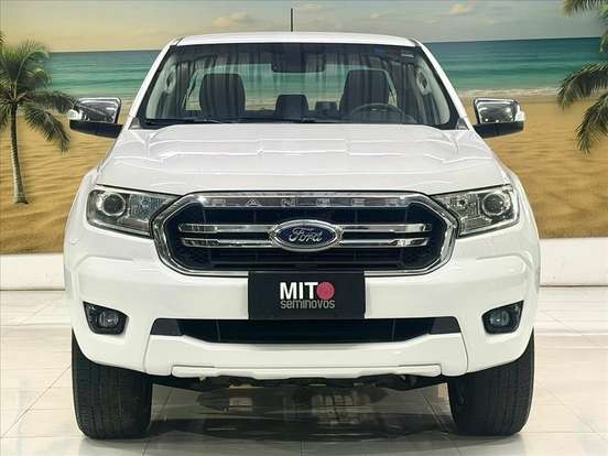 FORD-RANGER-2020