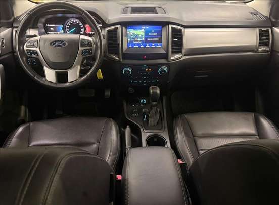 FORD-RANGER-2020