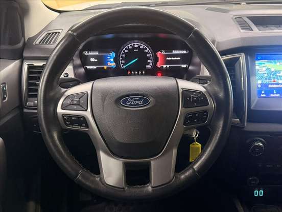 FORD-RANGER-3.2 XLT 4X4 CD 20V DIESEL 4P AUTOMÁTICO FORD-RANGER-2020