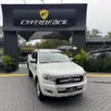 FORD RANGER 3.2 XLT 4X4 CD 20V DIESEL 4P AUTOMÁTICO FORD RANGER 3.2 XLT 4X4 CD 20V DIESEL 4P AUTOMÁTICO