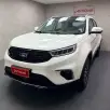 FORD TERRITORY 1.5 ECOBOOST GTDI GASOLINA TITANIUM AUTOMÁTICO FORD TERRITORY 1.5 ECOBOOST GTDI GASOLINA TITANIUM AUTOMÁTICO