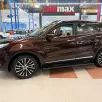 FORD TERRITORY 1.5 ECOBOOST GTDI GASOLINA TITANIUM AUTOMÁTICO FORD TERRITORY 1.5 ECOBOOST GTDI GASOLINA TITANIUM AUTOMÁTICO