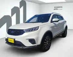 FORD TERRITORY 1.5 ECOBOOST GTDI GASOLINA TITANIUM AUTOMÁTICO FORD TERRITORY 1.5 ECOBOOST GTDI GASOLINA TITANIUM AUTOMÁTICO