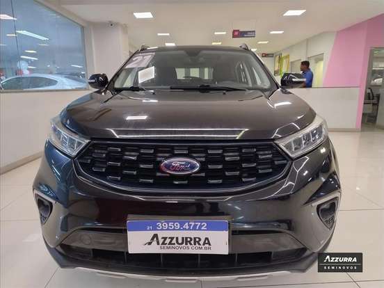 FORD-TERRITORY-1.5 ECOBOOST GTDI GASOLINA SEL AUTOMÁTICO FORD-TERRITORY-2020