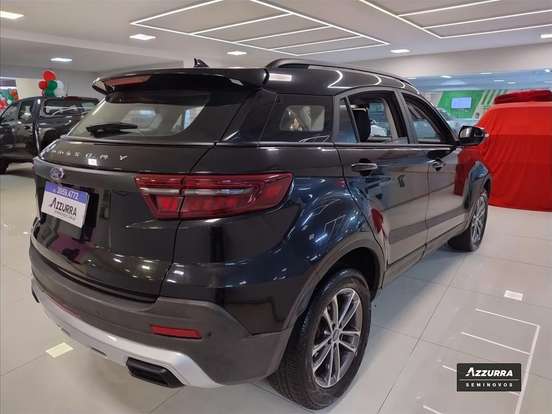FORD-TERRITORY-1.5 ECOBOOST GTDI GASOLINA SEL AUTOMÁTICO FORD-TERRITORY-2020