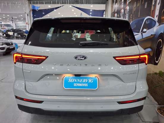 FORD-TERRITORY-1.5 ECOBOOST GTDI GASOLINA TITANIUM AUTOMÁTICO FORD-TERRITORY-2026