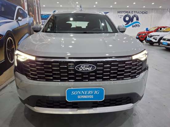FORD-TERRITORY-1.5 ECOBOOST GTDI GASOLINA TITANIUM AUTOMÁTICO FORD-TERRITORY-2026