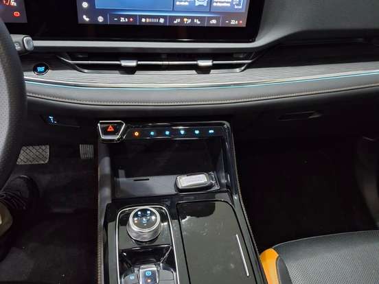 FORD-TERRITORY-1.5 ECOBOOST GTDI GASOLINA TITANIUM AUTOMÁTICO FORD-TERRITORY-2026