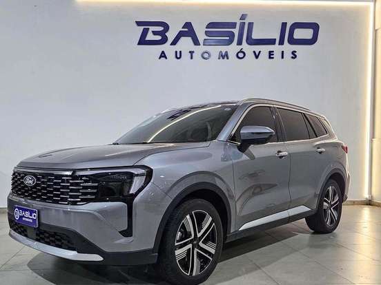 FORD-TERRITORY-1.5 ECOBOOST GTDI GASOLINA TITANIUM AUTOMÁTICO FORD-TERRITORY-2025
