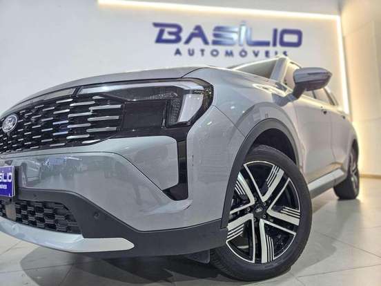 FORD-TERRITORY-1.5 ECOBOOST GTDI GASOLINA TITANIUM AUTOMÁTICO FORD-TERRITORY-2025