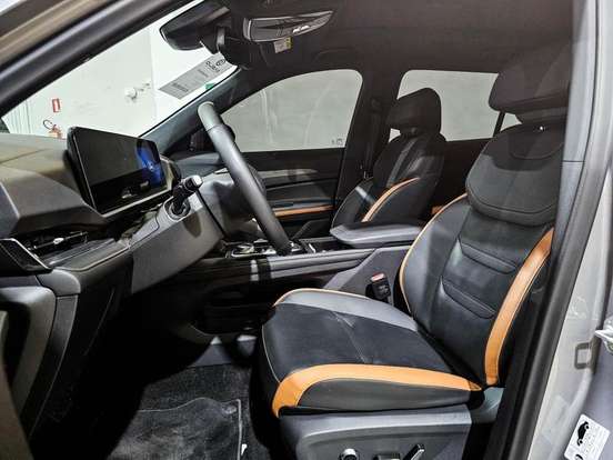 FORD-TERRITORY-1.5 ECOBOOST GTDI GASOLINA TITANIUM AUTOMÁTICO FORD-TERRITORY-2025