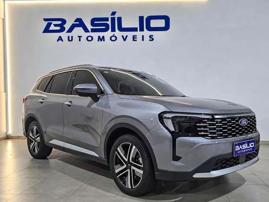 FORD-TERRITORY-1.5 ECOBOOST GTDI GASOLINA TITANIUM AUTOMÁTICO FORD-TERRITORY-2025