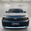 FORD TERRITORY 1.5 ECOBOOST GTDI GASOLINA TITANIUM AUTOMÁTICO FORD TERRITORY 1.5 ECOBOOST GTDI GASOLINA TITANIUM AUTOMÁTICO