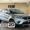 FORD TERRITORY 1.5 ECOBOOST GTDI GASOLINA TITANIUM AUTOMÁTICO FORD TERRITORY 1.5 ECOBOOST GTDI GASOLINA TITANIUM AUTOMÁTICO