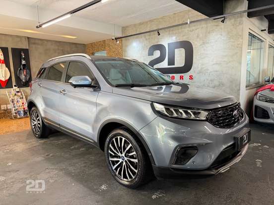 FORD-TERRITORY-1.5 ECOBOOST GTDI GASOLINA TITANIUM AUTOMÁTICO FORD-TERRITORY-2020