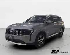 FORD TERRITORY 1.5 ECOBOOST GTDI GASOLINA TITANIUM AUTOMÁTICO FORD TERRITORY 1.5 ECOBOOST GTDI GASOLINA TITANIUM AUTOMÁTICO