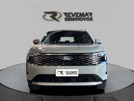 FORD-TERRITORY-1.5 ECOBOOST GTDI GASOLINA TITANIUM AUTOMÁTICO FORD-TERRITORY-2025