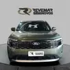FORD TERRITORY 1.5 ECOBOOST GTDI GASOLINA TITANIUM AUTOMÁTICO FORD TERRITORY 1.5 ECOBOOST GTDI GASOLINA TITANIUM AUTOMÁTICO