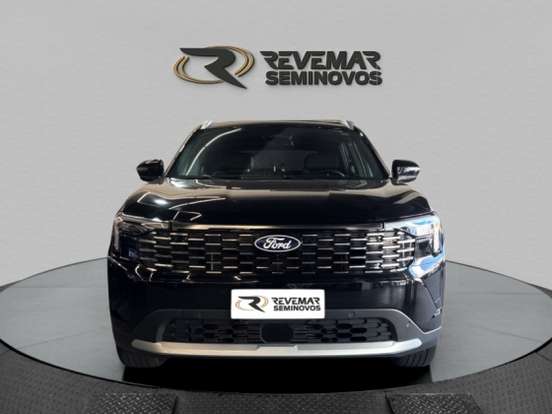 FORD-TERRITORY-1.5 ECOBOOST GTDI GASOLINA TITANIUM AUTOMÁTICO FORD-TERRITORY-2025