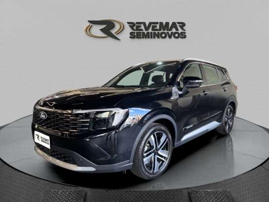 FORD-TERRITORY-1.5 ECOBOOST GTDI GASOLINA TITANIUM AUTOMÁTICO FORD-TERRITORY-2025