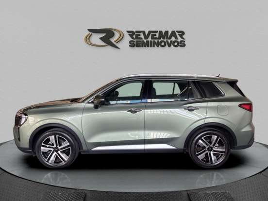 FORD-TERRITORY-1.5 ECOBOOST GTDI GASOLINA TITANIUM AUTOMÁTICO FORD-TERRITORY-2025