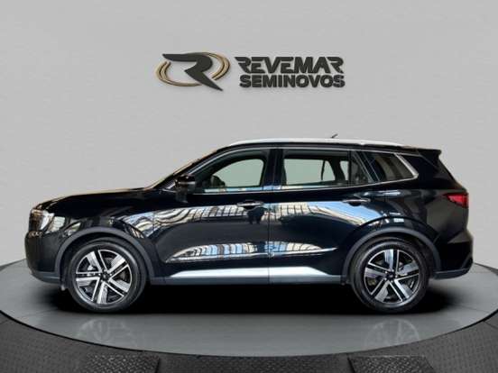 FORD-TERRITORY-1.5 ECOBOOST GTDI GASOLINA TITANIUM AUTOMÁTICO FORD-TERRITORY-2025