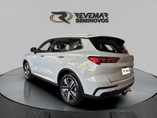 FORD-TERRITORY-1.5 ECOBOOST GTDI GASOLINA TITANIUM AUTOMÁTICO FORD-TERRITORY-2025