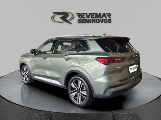 FORD-TERRITORY-1.5 ECOBOOST GTDI GASOLINA TITANIUM AUTOMÁTICO FORD-TERRITORY-2025