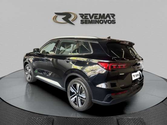 FORD-TERRITORY-1.5 ECOBOOST GTDI GASOLINA TITANIUM AUTOMÁTICO FORD-TERRITORY-2025