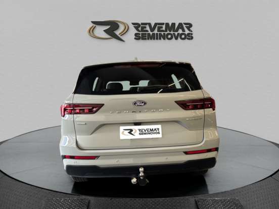 FORD-TERRITORY-1.5 ECOBOOST GTDI GASOLINA TITANIUM AUTOMÁTICO FORD-TERRITORY-2025