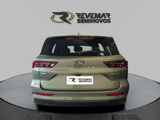 FORD-TERRITORY-1.5 ECOBOOST GTDI GASOLINA TITANIUM AUTOMÁTICO FORD-TERRITORY-2025