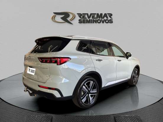 FORD-TERRITORY-1.5 ECOBOOST GTDI GASOLINA TITANIUM AUTOMÁTICO FORD-TERRITORY-2025
