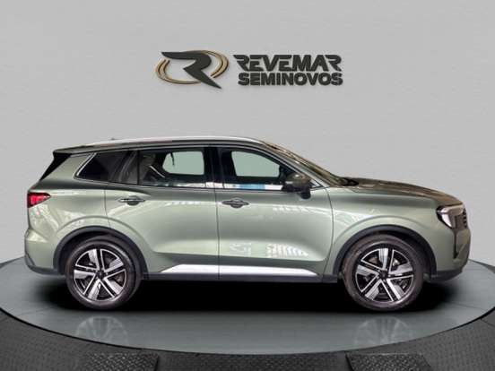 FORD-TERRITORY-1.5 ECOBOOST GTDI GASOLINA TITANIUM AUTOMÁTICO FORD-TERRITORY-2025