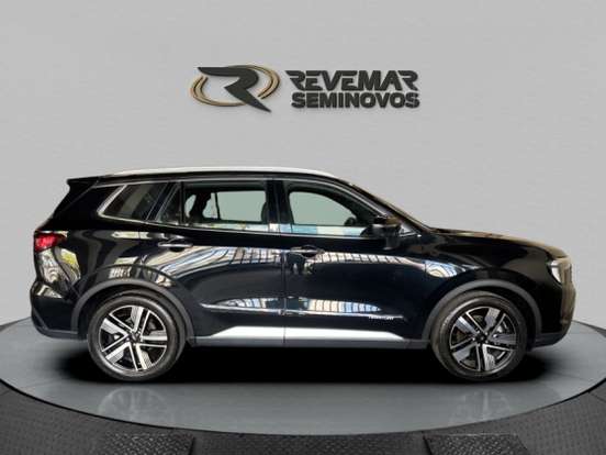 FORD-TERRITORY-1.5 ECOBOOST GTDI GASOLINA TITANIUM AUTOMÁTICO FORD-TERRITORY-2025