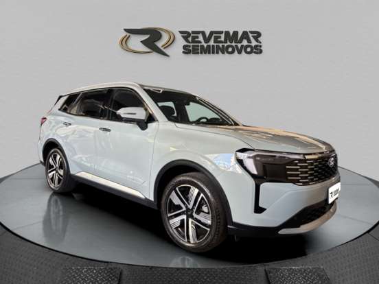 FORD-TERRITORY-1.5 ECOBOOST GTDI GASOLINA TITANIUM AUTOMÁTICO FORD-TERRITORY-2025