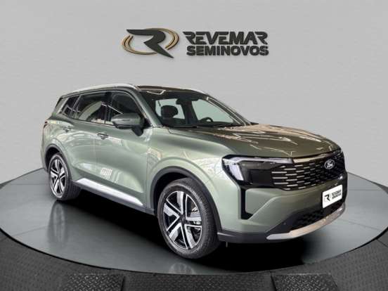 FORD-TERRITORY-1.5 ECOBOOST GTDI GASOLINA TITANIUM AUTOMÁTICO FORD-TERRITORY-2025