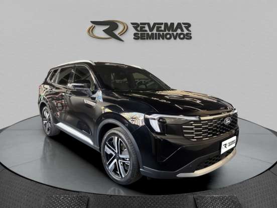 FORD-TERRITORY-1.5 ECOBOOST GTDI GASOLINA TITANIUM AUTOMÁTICO FORD-TERRITORY-2025