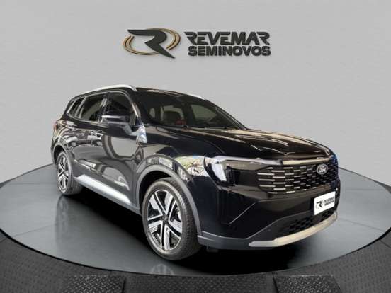 FORD-TERRITORY-1.5 ECOBOOST GTDI GASOLINA TITANIUM AUTOMÁTICO FORD-TERRITORY-2025