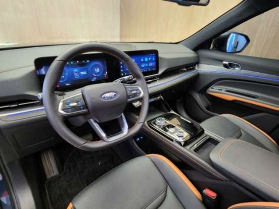 FORD-TERRITORY-1.5 ECOBOOST GTDI GASOLINA TITANIUM AUTOMÁTICO FORD-TERRITORY-2025