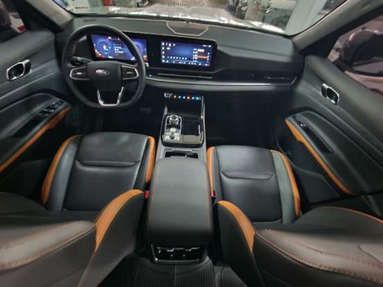 FORD-TERRITORY-1.5 ECOBOOST GTDI GASOLINA TITANIUM AUTOMÁTICO FORD-TERRITORY-2025