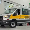 FORD TRANSIT 2.0 ECOBLUE DIESEL VIDRADA L3H2 AUTOMÁTICO FORD TRANSIT 2.0 ECOBLUE DIESEL VIDRADA L3H2 AUTOMÁTICO