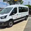 FORD TRANSIT 2.0 ECOBLUE DIESEL MINIBUS 15+1 410L MANUAL FORD TRANSIT 2.0 ECOBLUE DIESEL MINIBUS 15+1 410L MANUAL