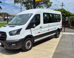FORD TRANSIT 2.0 ECOBLUE DIESEL MINIBUS 15+1 410L MANUAL FORD TRANSIT 2.0 ECOBLUE DIESEL MINIBUS 15+1 410L MANUAL